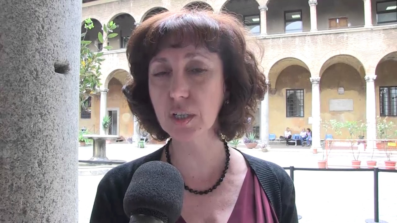 SINDROMI RESPIRATORIE – IL CONVEGNO. PROF.SSA MARIA LAURIELLO