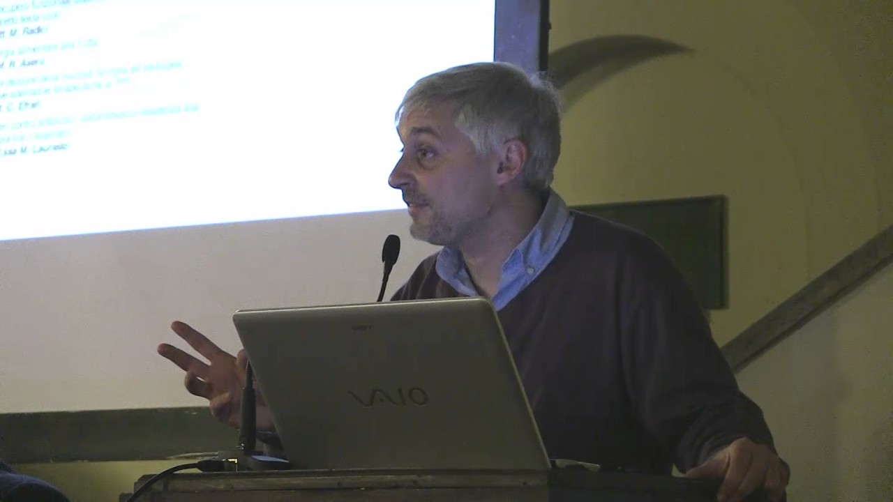 SINDROMI RESPIRATORIE. IL CONVEGNO – DOTT. FEDERICO TONIONI