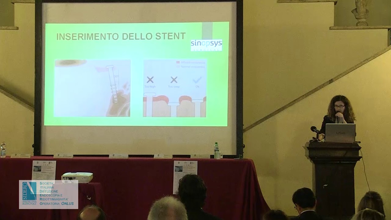 IL RECUPERO DI FUNZIONE ED EFFICIENZA NELLA VIA RESPIRATORIA: E’ ANCORA SOLO PER POCHI? LINO DI RIENZO BUSINCO