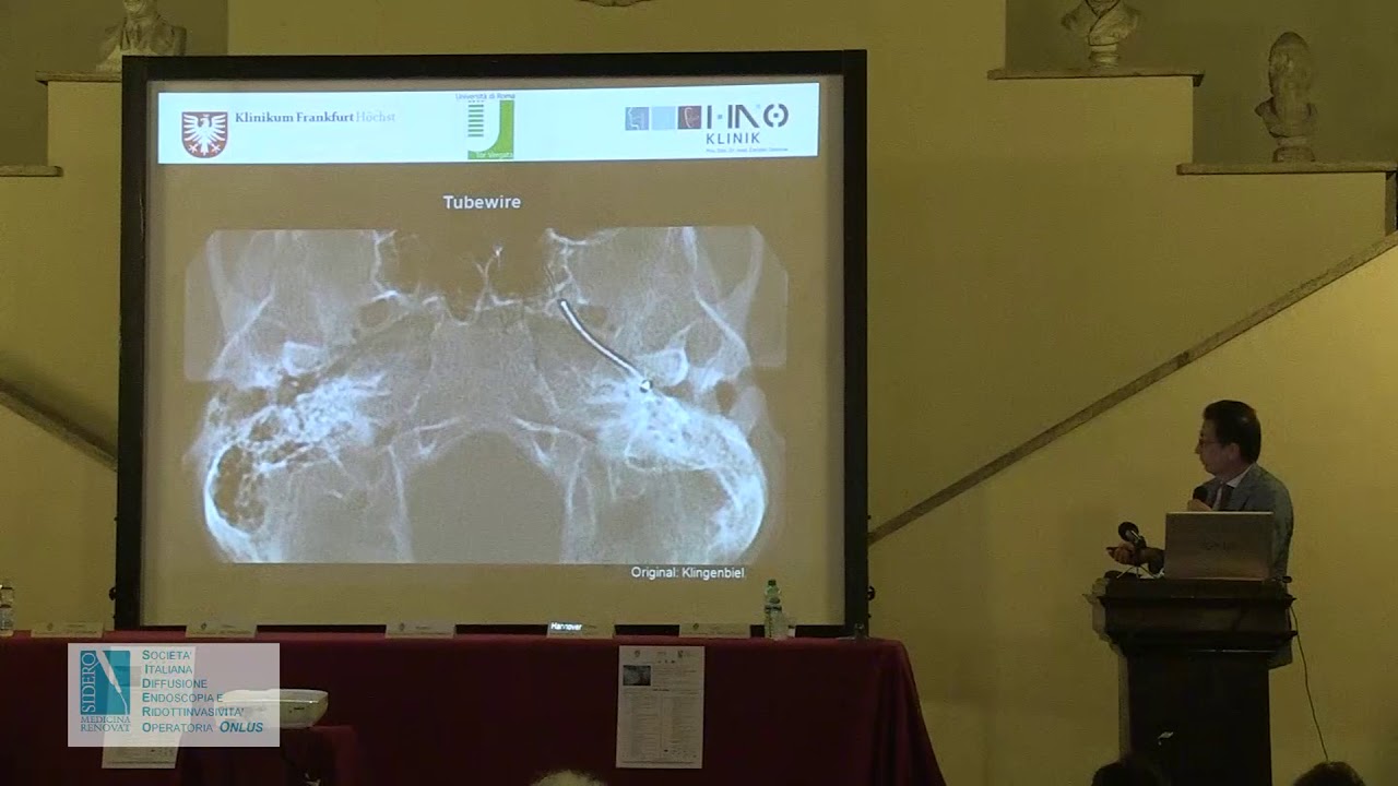 IL RECUPERO DI FUNZIONE ED EFFICIENZA NELLA VIA RESPIRATORIA: E’ ANCORA SOLO PER POCHI? STEFANO DI GIROLAMO