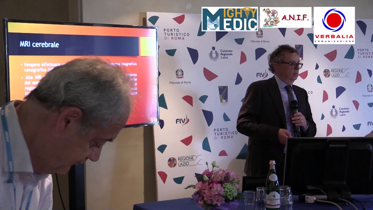 13th LIPID CLUB AND THERAPEUTIC APHERESIS 2018 – Prof. Mario Pergolini