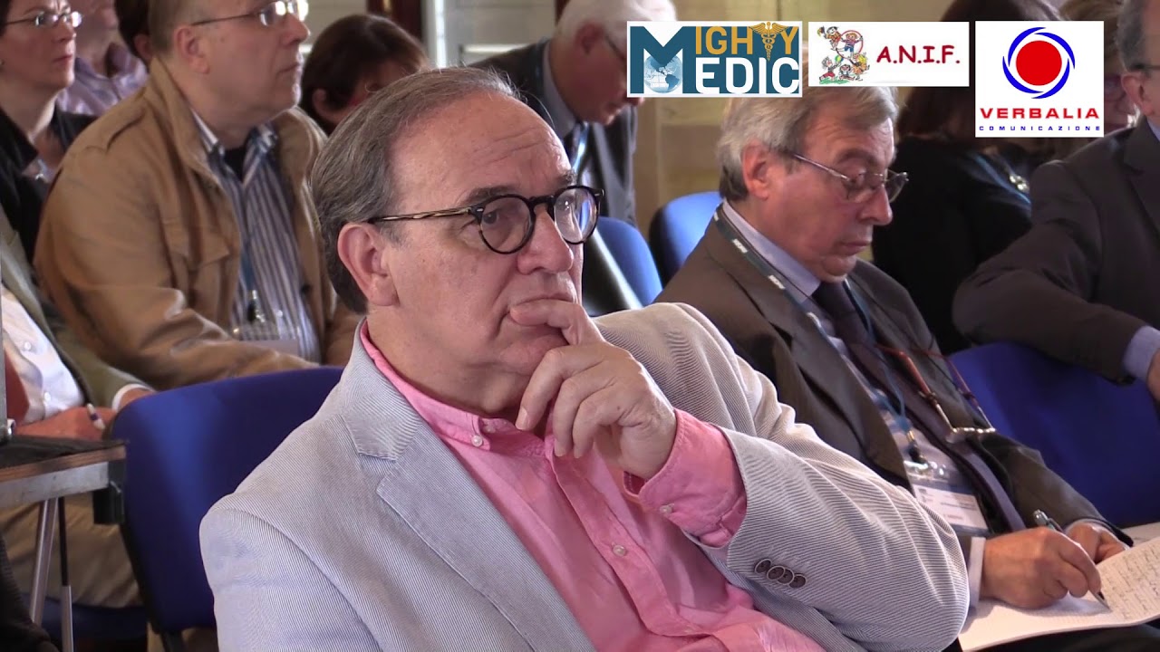 13th LIPID CLUB AND THERAPEUTIC APHERESIS 2018 – Prof. Giancarlo Labbadia