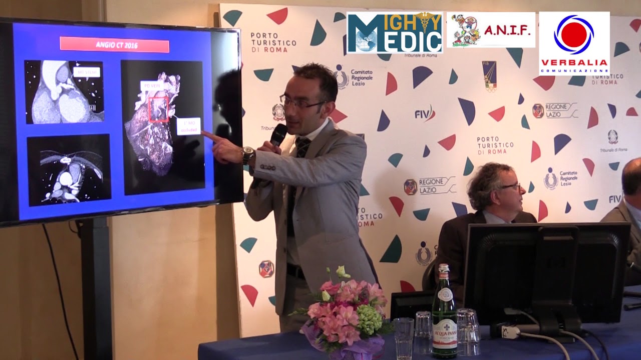 13th LIPID CLUB AND THERAPEUTIC APHERESIS 2018 – DARIO MESCE